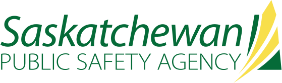 Saskatchewan Public Safety Agency